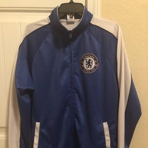 Men’s Chelsea Jacket